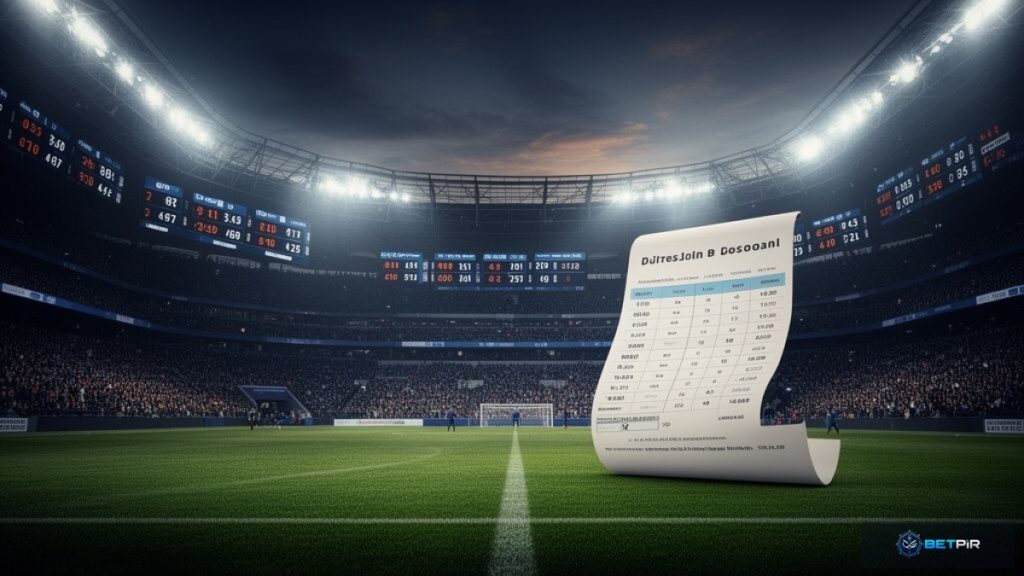 Arbitraj Bahis (Sure Bet) Mantığı Nedir? Nasıl Hesaplanır?