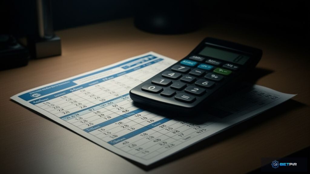 Asya Handikap Nedir? Çeyrek Handikap, İade Kuralı ve Hesaplama Mantığı Hakkında SSS