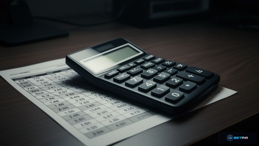 Asya Handikapı (Asian Handicap) Nedir? Çeyrek ve Tam Sayı Hesaplama Mantığı Nasıl İşler?