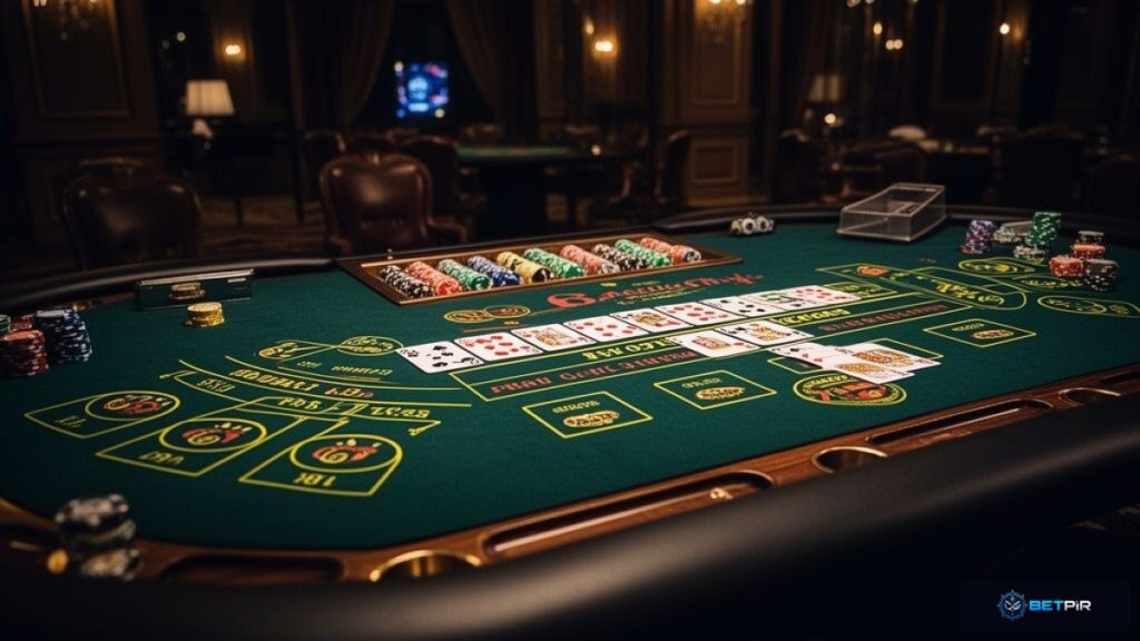 Baccarat Kokusu Nedir? Kristal Marka, Parfüm Bağlantısı ve Kart Oyunu Nasıl Ayırt Edilir?