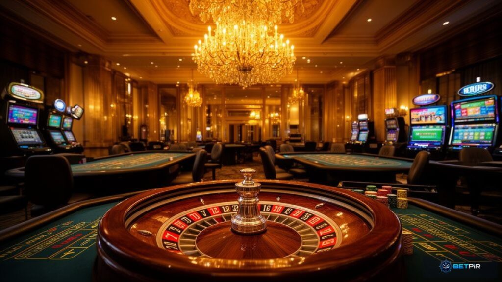 Bahis ve Casino Bonusları Nedir? Çeşitleri, Çevrim Şartı ve Dikkat Edilmesi Gerekenler (SSS)