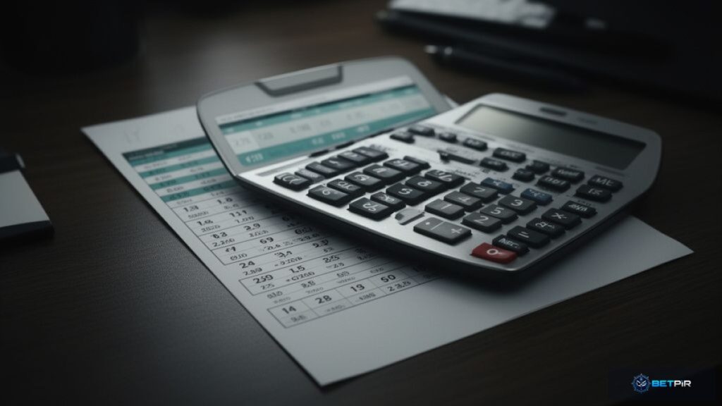 Bahis Oranı Formatları Nedir? Ondalık, Kesirli ve Amerikan Oran Hesaplama Mantığı