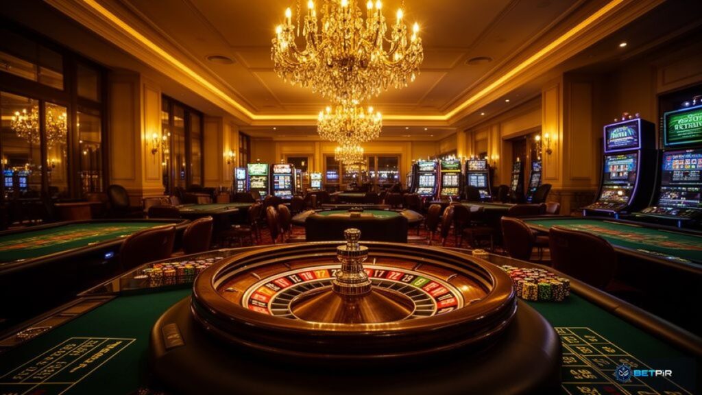 Bahis ve Casinoda En Çok Karıştırılan Kavramlar Nedir? Sık Sorulan Sorular