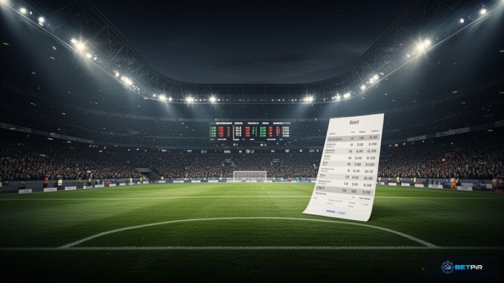 Banko Nedir? İddaa ve Bahiste Banko Maç Kavramı Nasıl Anlaşılır?