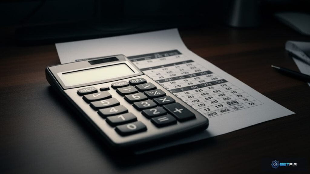 Bankroll Yönetimi Nedir? Bahiste Sermaye ve Stake Hesaplama Mantığı Nasıl İşler?