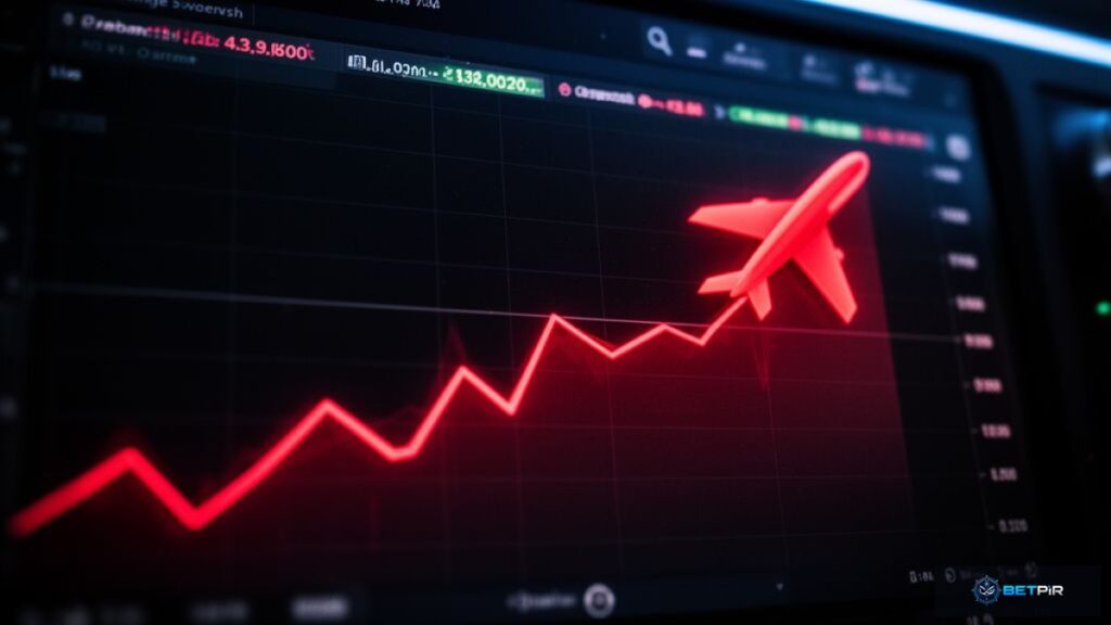 Betpir Aviator Nasıl Oynanır? Eğlenceli Crash Oyunu Rehberi