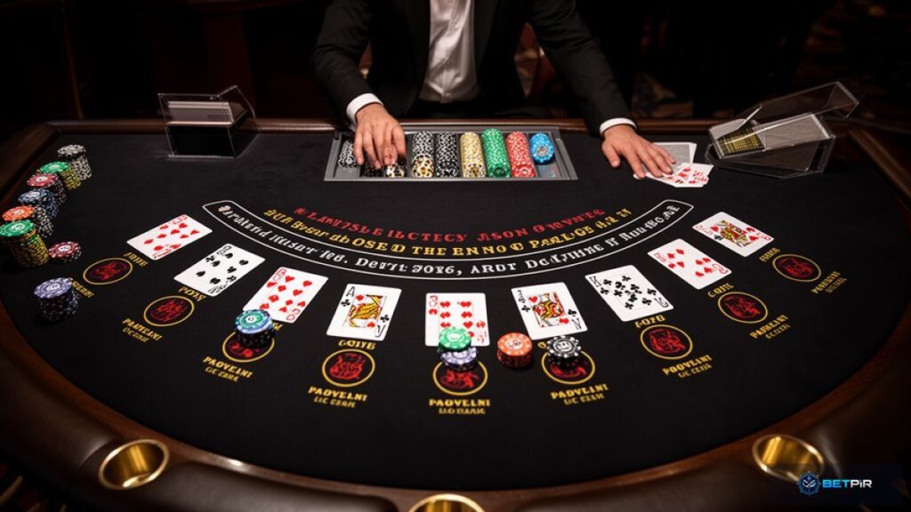 Blackjack Nasıl Oynanır, Kuralları Nelerdir? Sık Sorulan Sorularla Kapsamlı Rehber