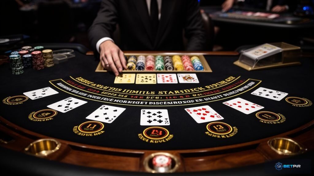 Blackjack'te Temel Strateji (Basic Strategy) Nedir? Nasıl Uygulanır?