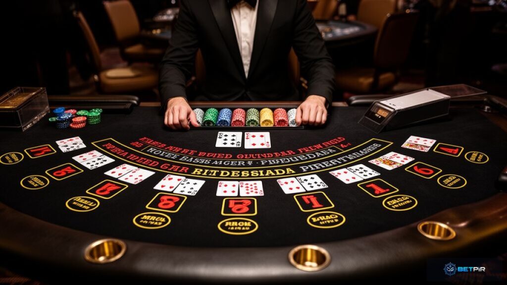 Canlı Blackjack Varyantları Nedir? Türleri Arasındaki Farklar Nelerdir?