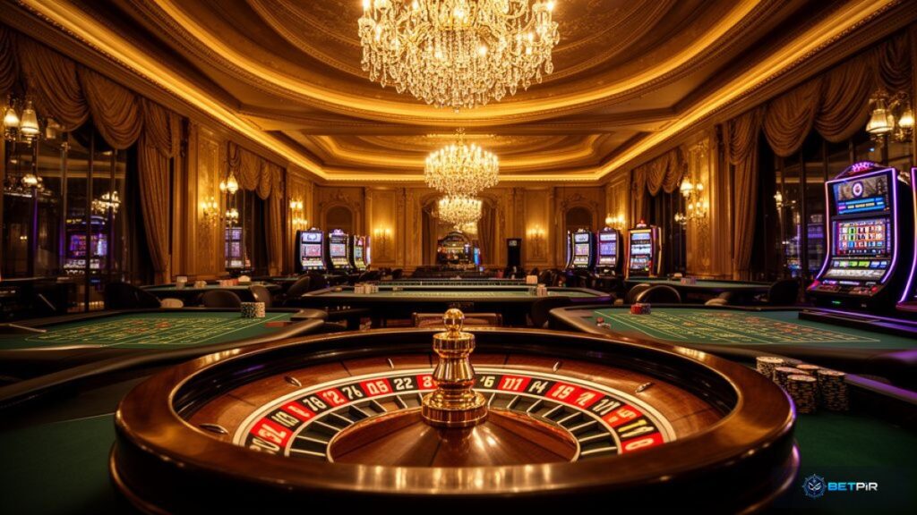 Canlı Casino ile RNG Tabanlı Oyunlar Arasındaki Fark Nedir? Nasıl Ayırt Edilir?