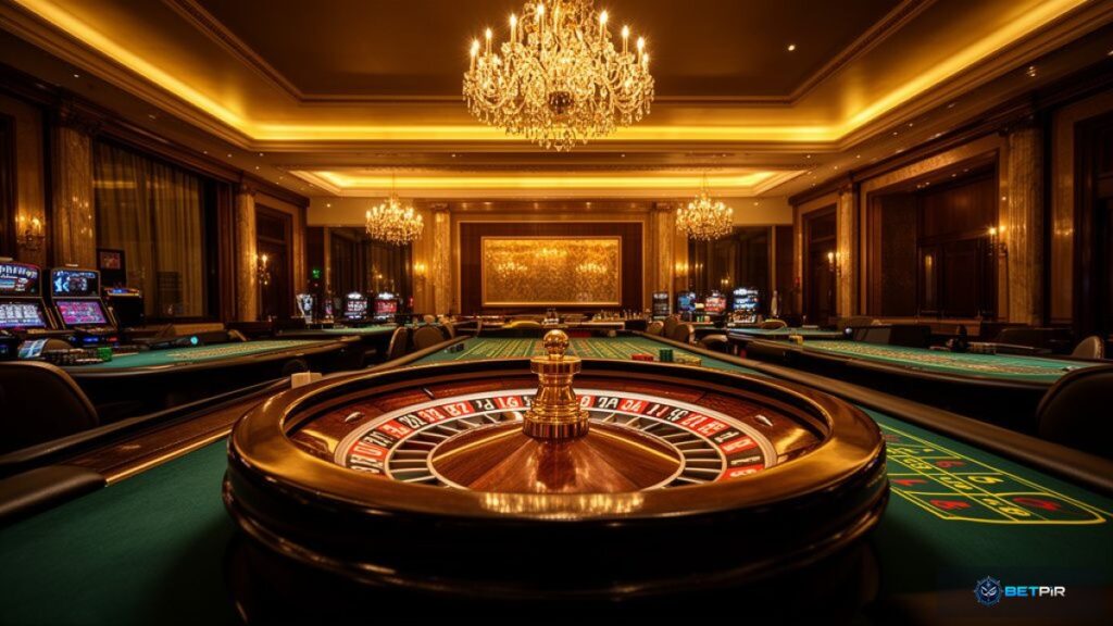 Canlı Casino Terimleri Nedir? Sık Kullanılan Kavramların Anlamları