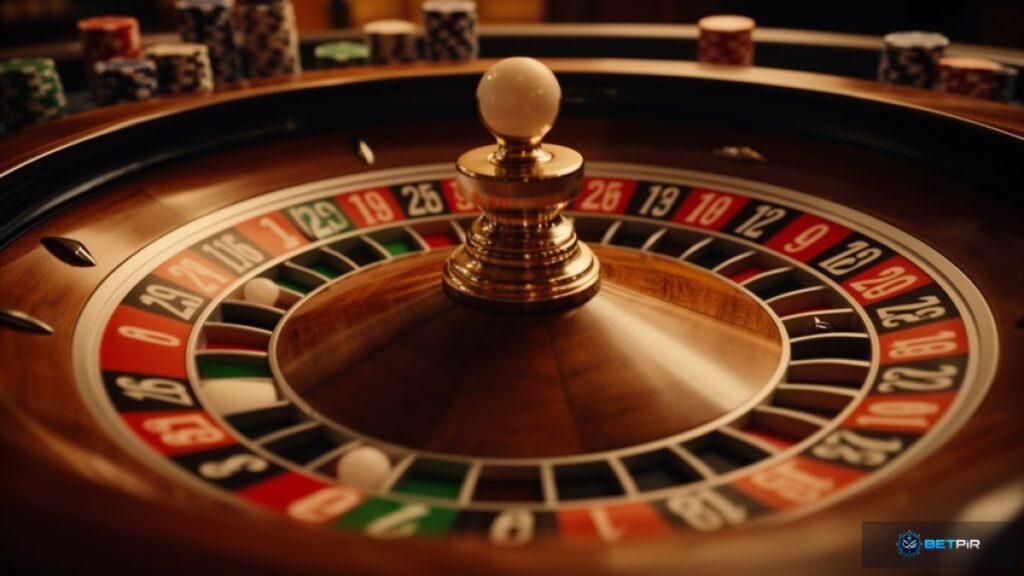 Canlı Rulet, Blackjack ve Baccarat Varyantları Nedir? Aralarındaki Farklar Nasıl Anlaşılır?