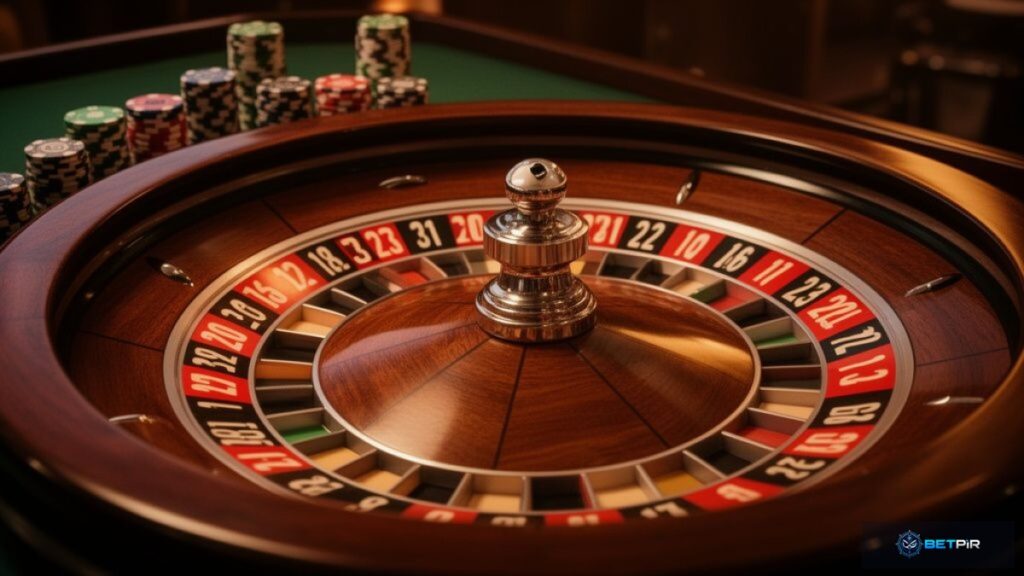 Canlı Krupiye Nedir? Canlı Rulet, Blackjack ve Baccarat'ın RNG'den Farkı