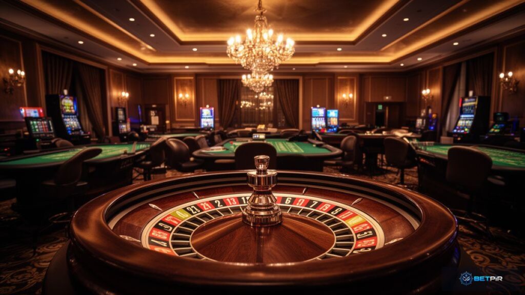 Canlı Krupiye (Live Dealer) Sistemi Nedir? Nasıl Çalışır?