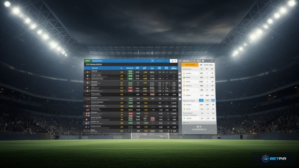Canlı Oran Hareketleri (Live Odds Movement) Nedir? Bahis Oranları Neden ve Nasıl Değişir?