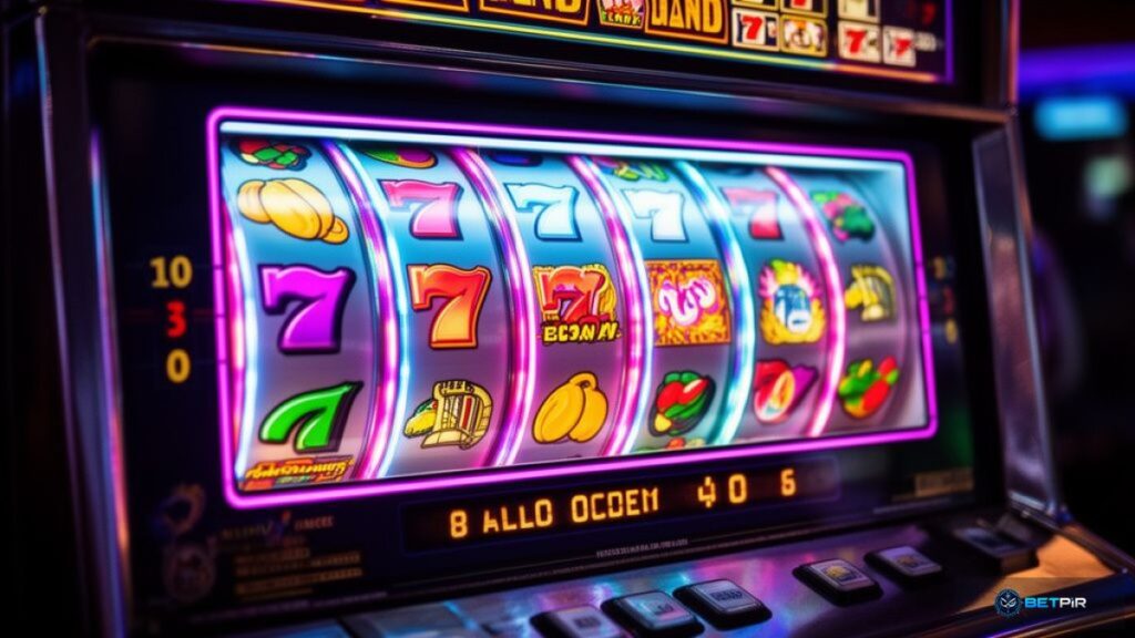 Cascading (Tumbling) Reels Nedir? Slotlarda Kademeli Kazanç Mekanizması Nasıl İşler?