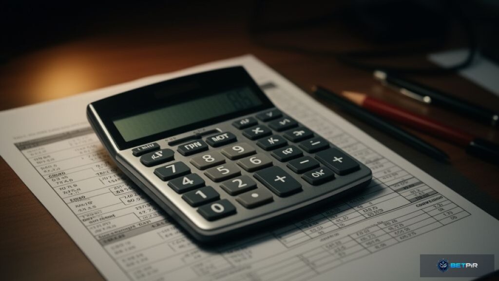 Cash Out Nedir? Bahiste Erken Bozdurma Mantığı ve Hesaplama Yöntemi