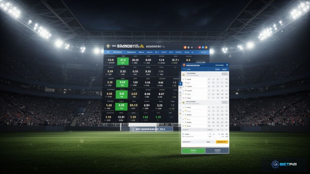 Cash Out (Bahisi Erken Bitirme) Nedir? Nasıl Hesaplanır ve Nasıl Çalışır?