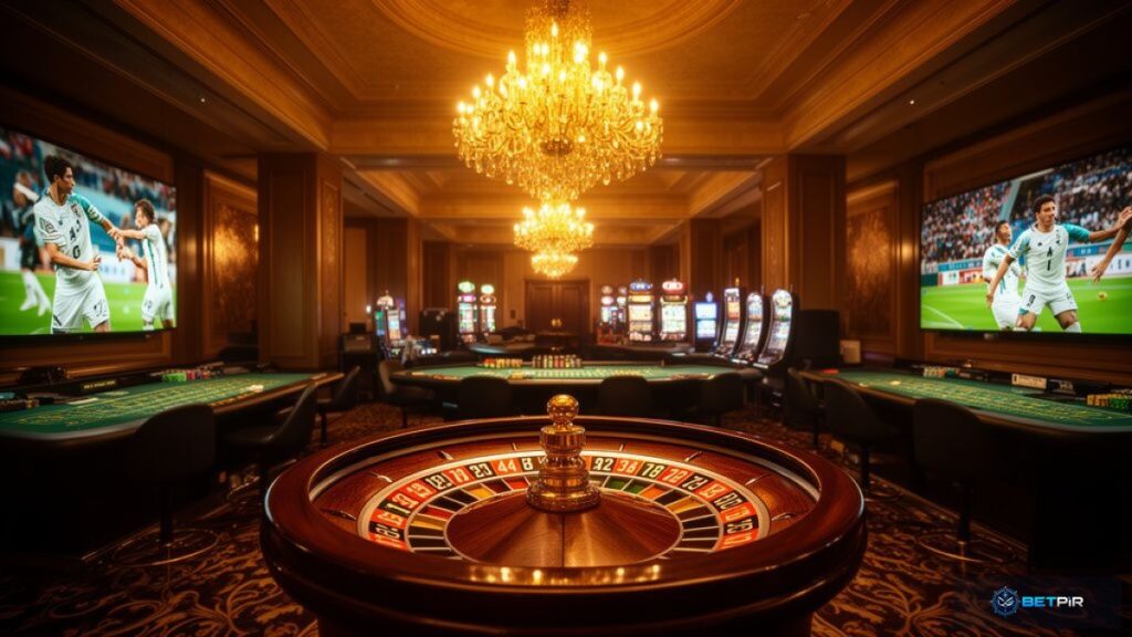 Casino Bonus Türleri Nedir? Kavramsal Olarak Nasıl Sınıflandırılır?