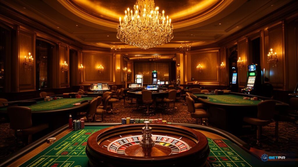 Casino ve Bahis Terimleri Nedir? En Çok Merak Edilen Kavramlar Hakkında Sık Sorulan Sorular