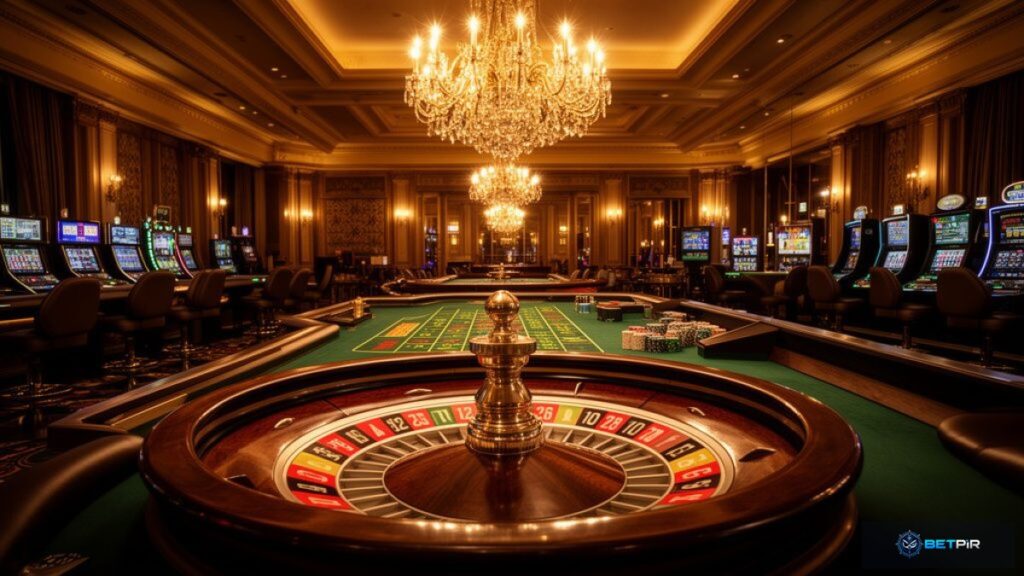 Casino ve Bahiste Yanlış Bilinen Kavramlar Nedir? Sık Sorulan Sorularla Doğrusu