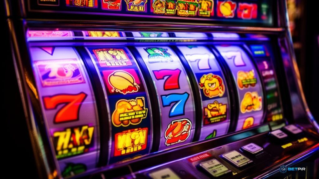 Casino ve Slot Terimleri Nasıl Öğrenilir? Yeni Başlayanlar İçin Kavram Kılavuzu Kullanım Sırası