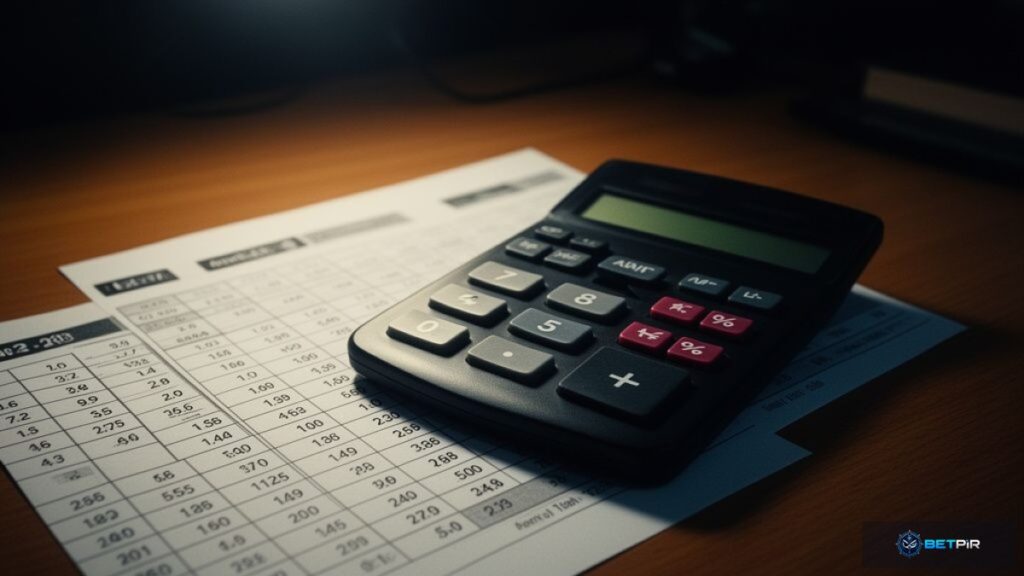 Çifte Şans Nedir? Oran ve Olası Kazanç Hesaplama Mantığı Nasıl İşler?