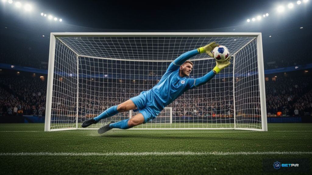 Clean Sheet (Gol Yememe) Nedir?