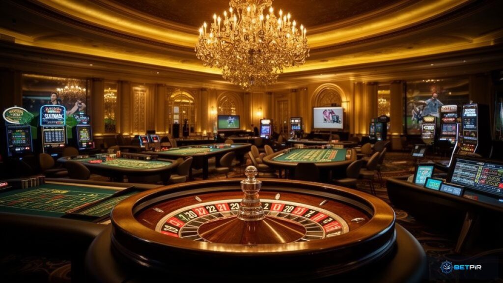 Deneme Bonusu Nedir? Bahis ve Casino Sitelerinde Şartlı Bonus Kavramı Nasıl İşler?