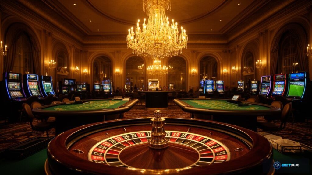 Dragon Tiger Nedir? Canlı Casinoda Hızlı Kart Karşılaştırma Oyunu Nasıl İşler?
