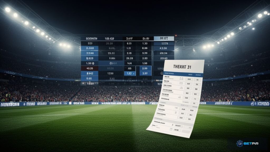 Draw No Bet (Beraberlik İadesi) Nedir? Bahiste Nasıl Çalışır?