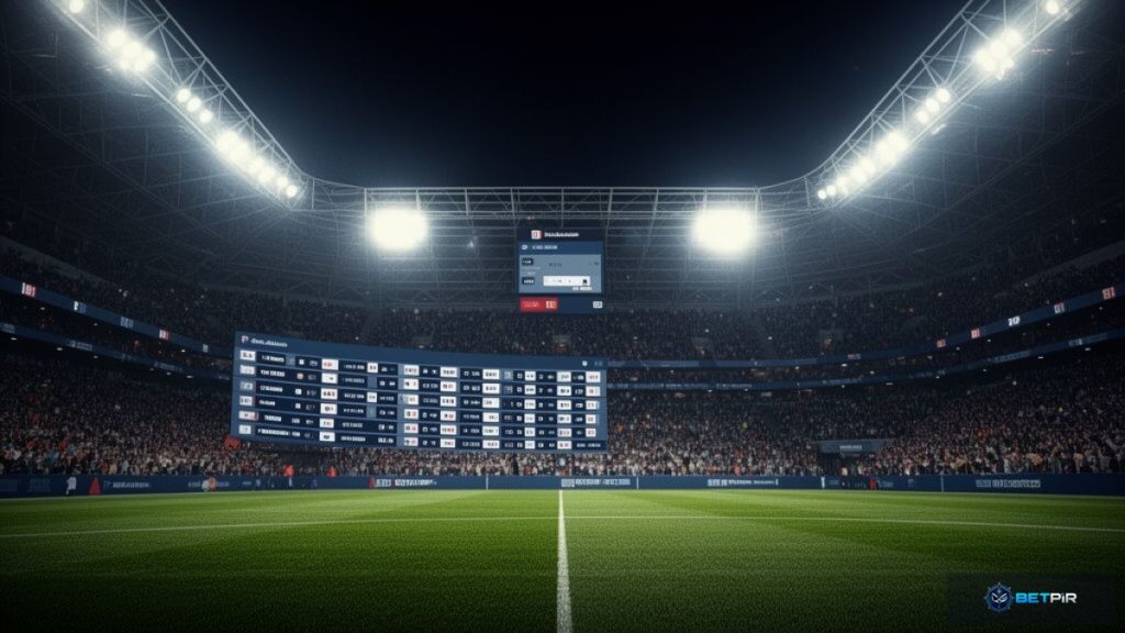 Draw No Bet Nedir? Beraberlikte İade Bahis Türü ve Oran Mantığı