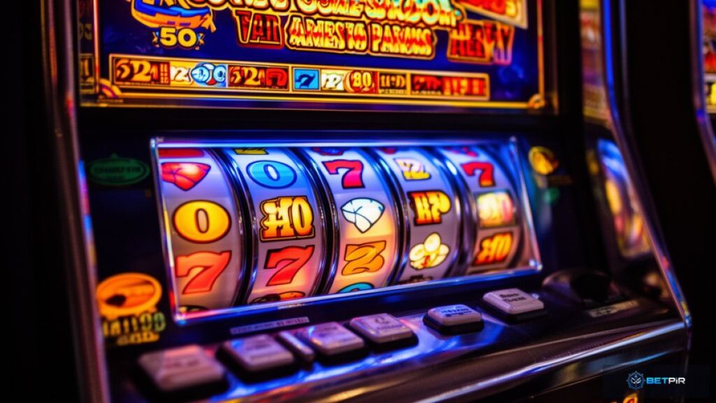Free Spins (Bedava Dönüş) Nedir? Slotlarda Bonus Tur Mekanizması Nasıl Çalışır?