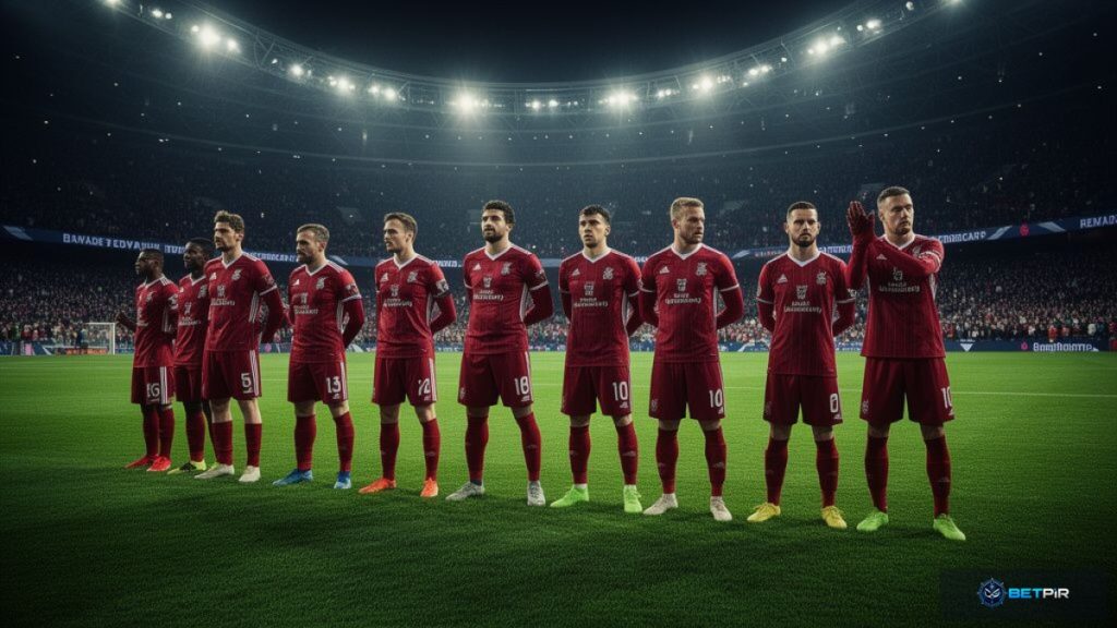 Futbol Taktik ve Mevki Terimleri Nedir? Hat-Trick, Pressing ve Pozisyon Kavramları Nasıl Tanımlanır?