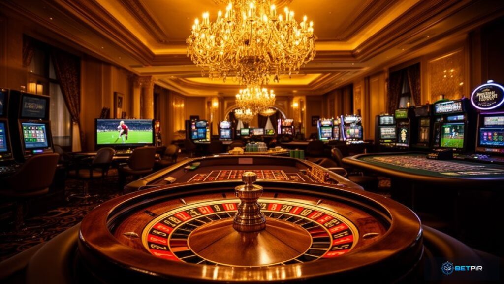 Game Show Tarzı Canlı Casino Oyunları Nedir? Mekanik ve Kavramları Nasıl İşler?