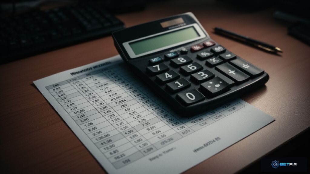 İddaa Nedir? Oran, Sistem Bahis ve Kazanç Hesaplama Mantığı