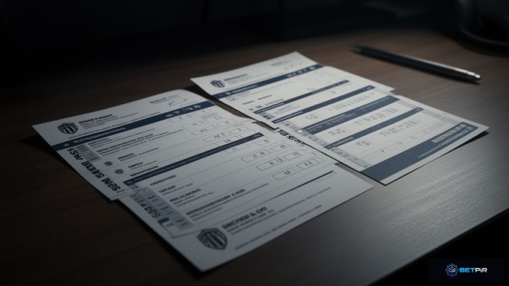 İddaa Sistem Nedir? Sistem Bahis, Kolon ve Kombine Kupon Hakkında Sık Sorulan Sorular