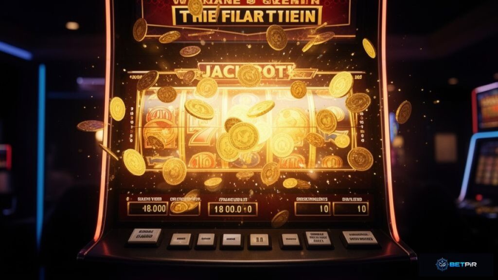 Jackpot Nedir? Progresif ve Sabit Jackpot Arasındaki Fark Hakkında Sık Sorulan Sorular