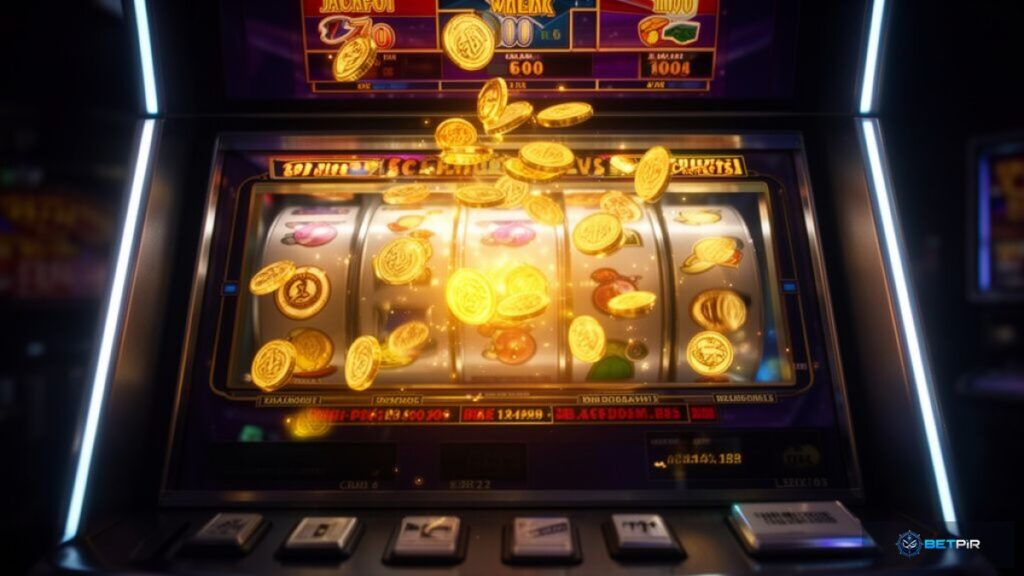 Jackpot Nedir? Kumarda Biriken İkramiye Mekanizması ve Kazanma Mantığı