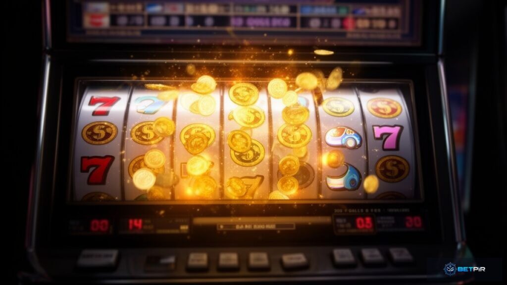 Jackpot Türleri Nedir? Sabit (Fixed) ve Progressive Jackpot Arasındaki Farklar Nasıl İşler?