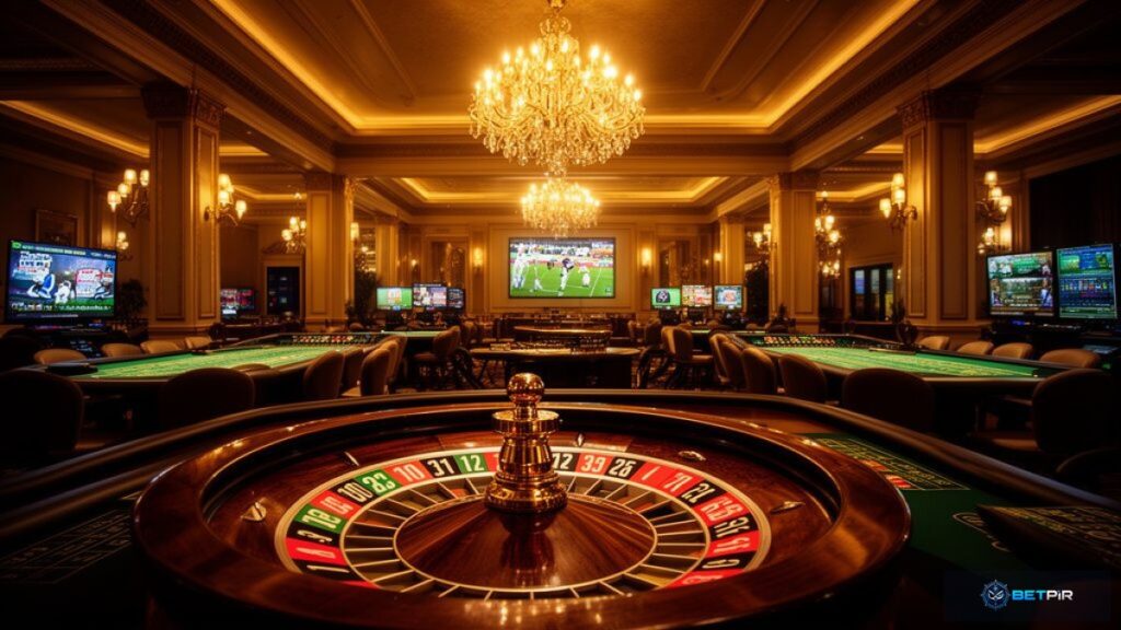 Canlı Casinoda Kart Karıştırma Makinesi (Shuffler) Nedir? Nasıl Çalışır?