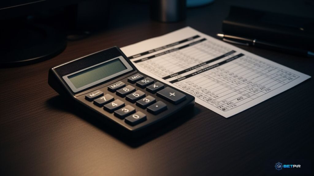 Kombine Bahis Nedir? Çoklu Kuponda Oran Çarpımı ve Kazanç Hesaplama Mantığı