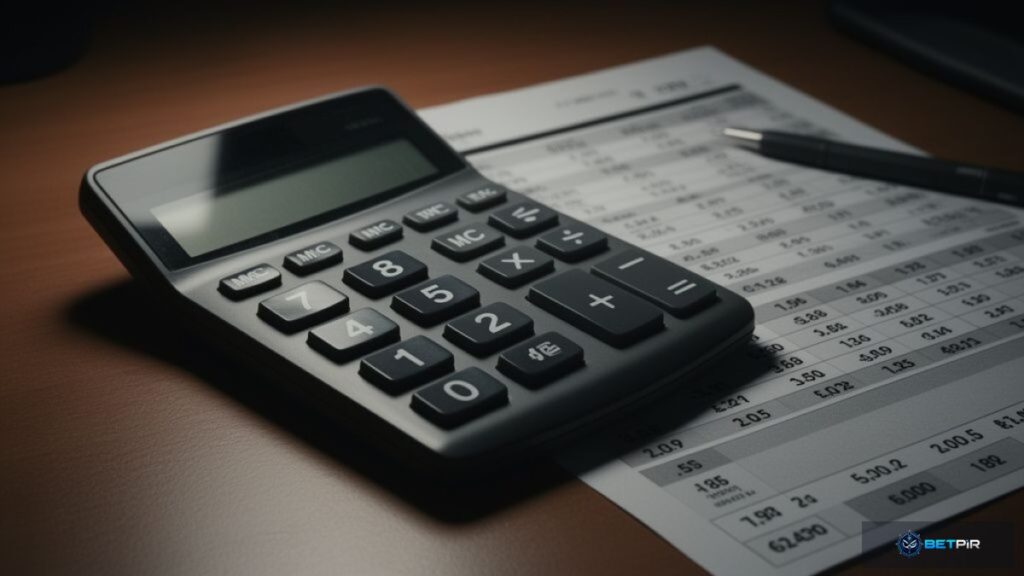 Kombine Bilet Nedir? Sistem Bahis ve Olası Kazanç Hesaplama Mantığı Nasıl İşler?
