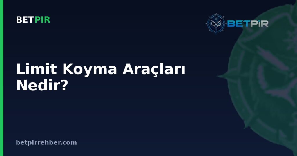 Limit Koyma Araçları Nedir? Güvenilir Kaynağı Doğrulanmamış İddiadan Ayırt Etme Yöntemleri Nasıl İşler?