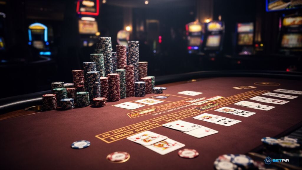 Poker El Sıralaması Nedir? Kart Kombinasyonları Güçten Zayıfa Nasıl Sıralanır?
