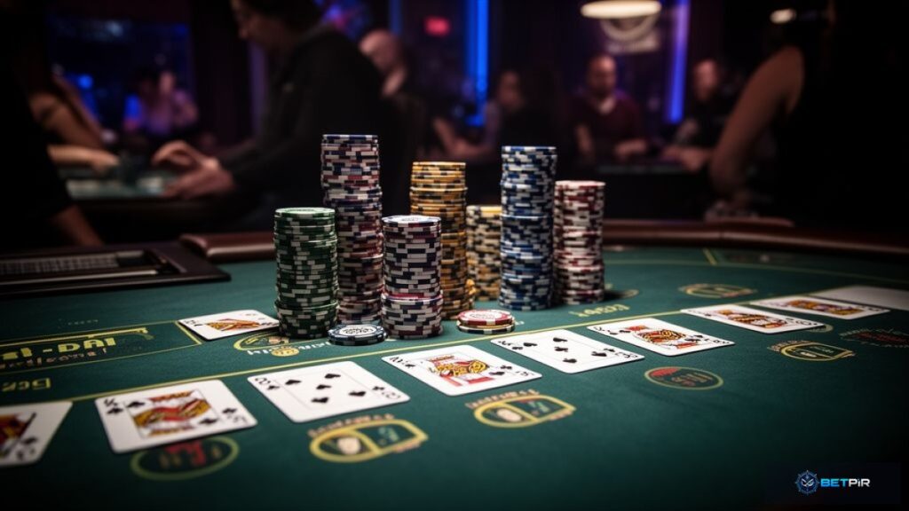 Poker Kart Sıralaması Nedir? El Sıralaması ve Kazanan Kombinasyonlar Hakkında Sık Sorulan Sorular