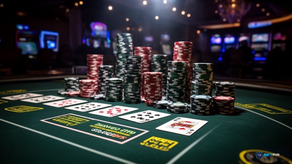 Poker Kombinasyonları Nedir? El Sıralaması ve Kazanan Eli Belirleme Mantığı