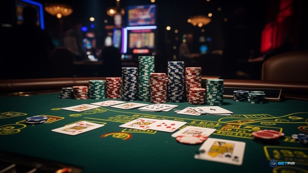 Poker Türleri Nedir? Texas Hold'em, Omaha ve Seven Card Stud Arasındaki Farklar Nasıl İşler?
