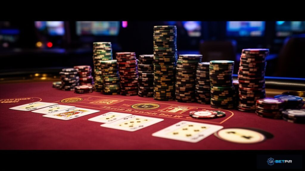 Pot Odds (Pot Oranı) Nedir? Pokerde Çağrı Kararı Nasıl Hesaplanır?