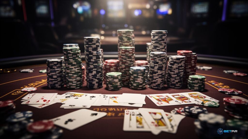 Ruski Poker Nasıl Oynanır? Kurallar, El Sıralaması ve Oyun Akışı